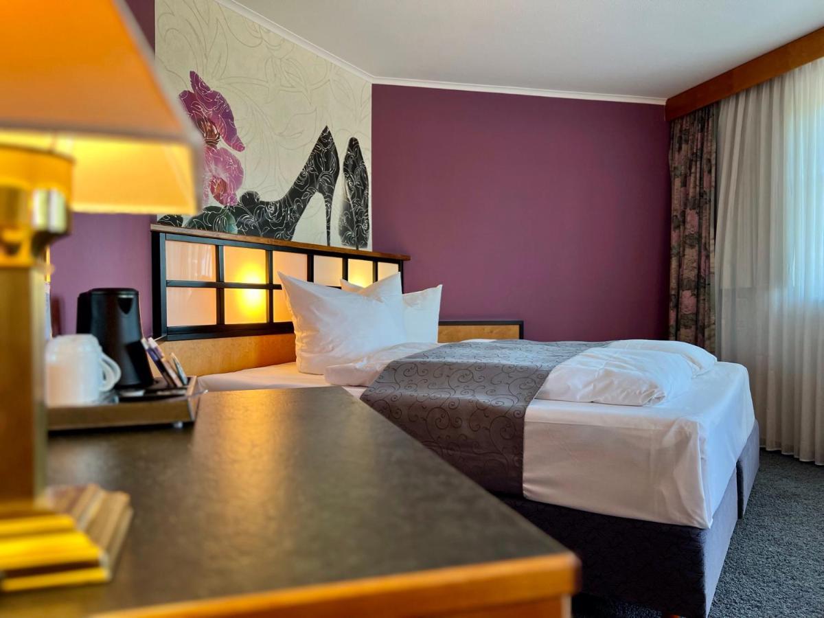 Hotel Residenz Bad Neustadt an der Saale Eksteriør billede