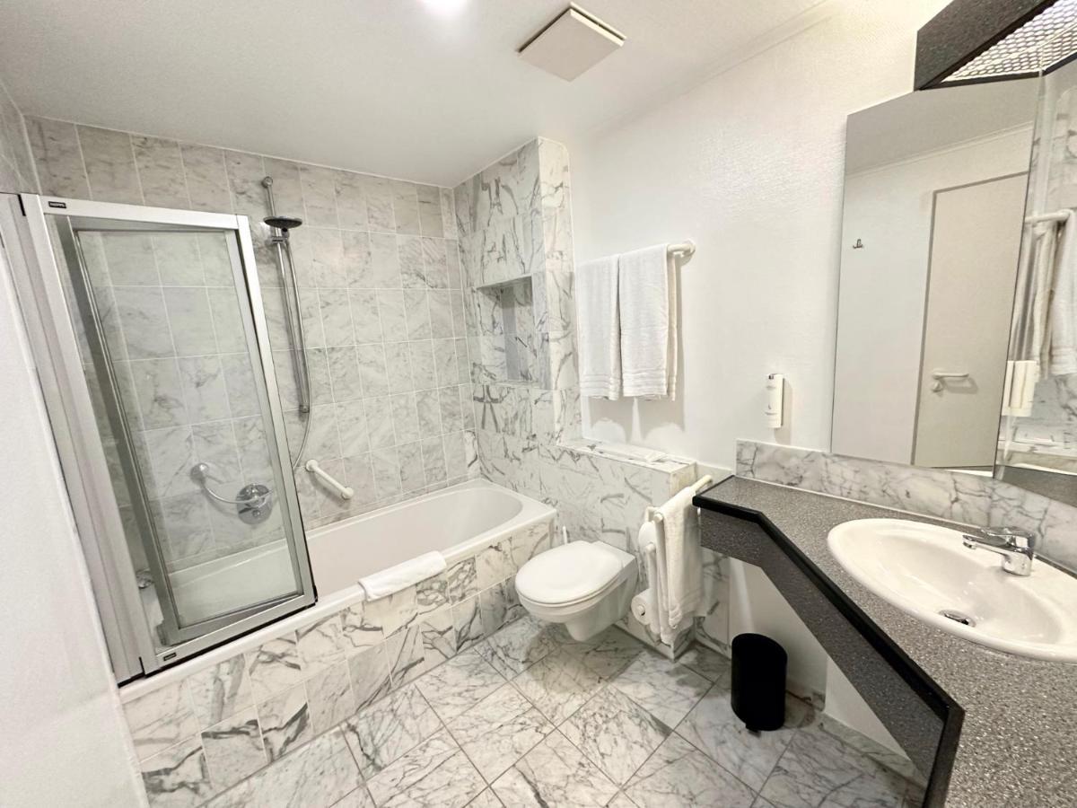 Hotel Residenz Bad Neustadt an der Saale Eksteriør billede