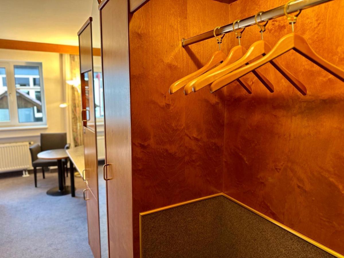 Hotel Residenz Bad Neustadt an der Saale Eksteriør billede