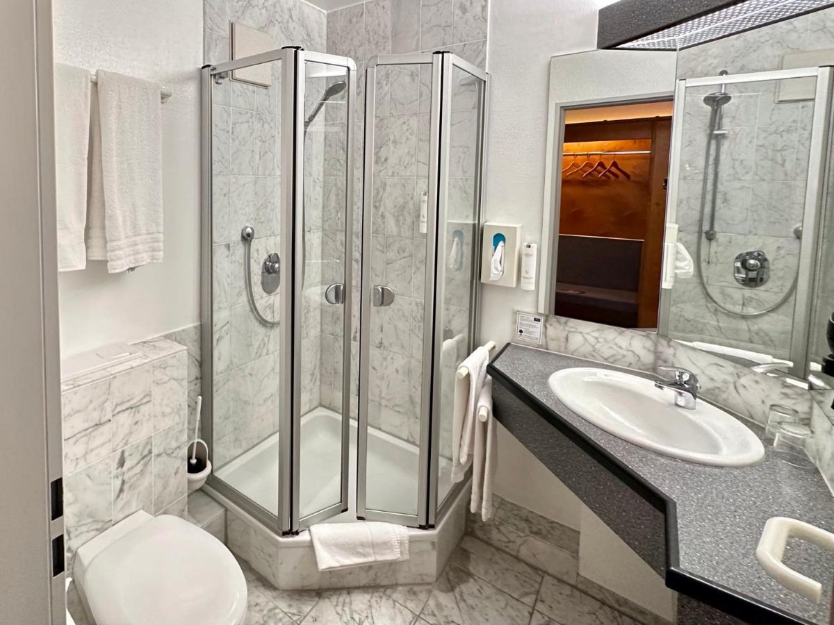 Hotel Residenz Bad Neustadt an der Saale Eksteriør billede