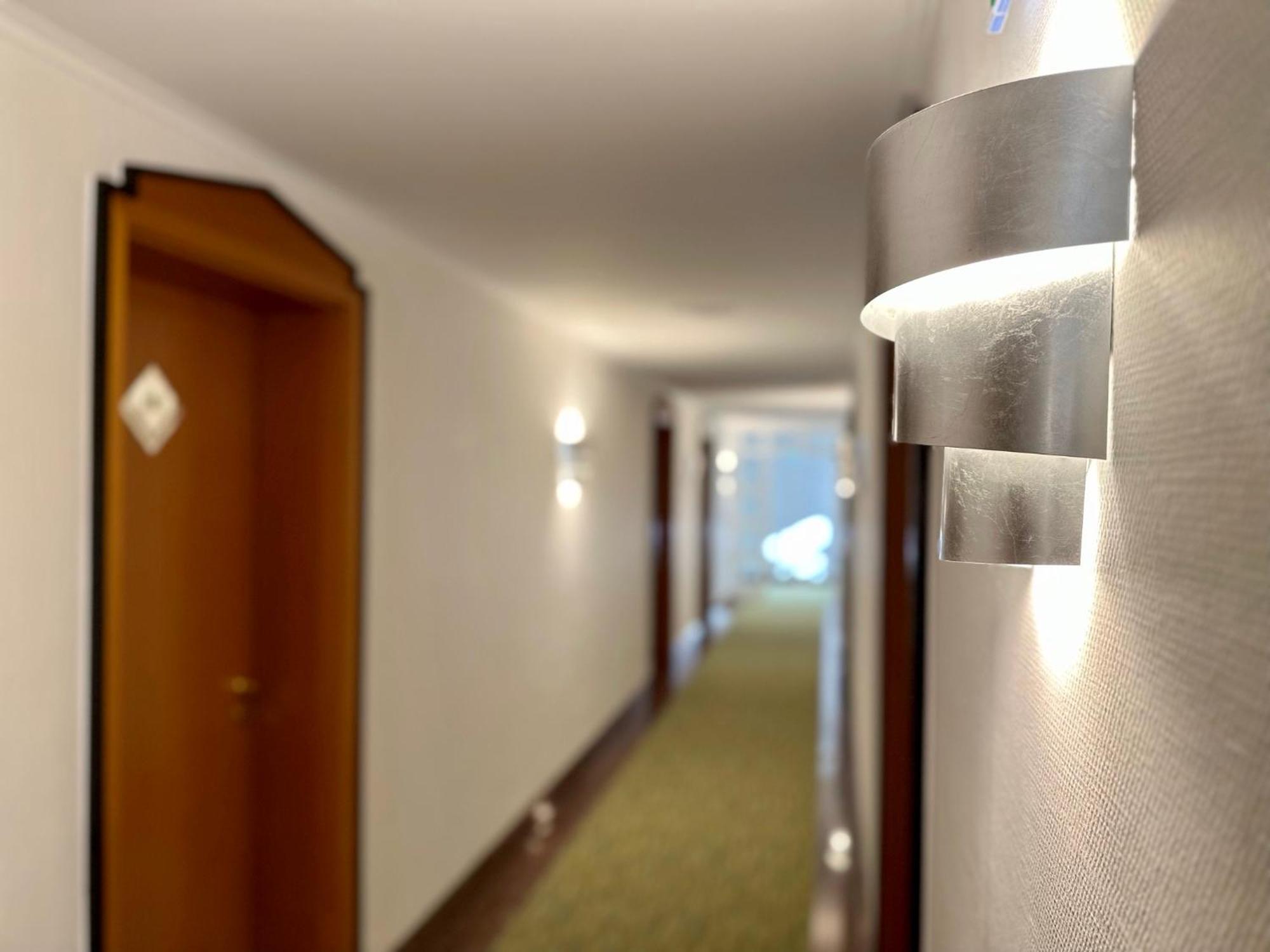 Hotel Residenz Bad Neustadt an der Saale Eksteriør billede